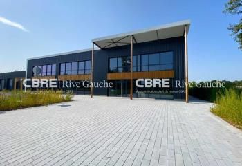 Bâtiment neuf multi-cellules à vendre Geispolsheim - Parc du Wiesel