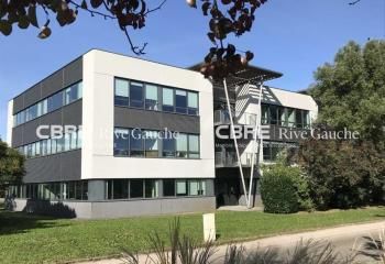 Bureaux à louer Schiltigheim - Proche Strasbourg, BHNS et autoroutes