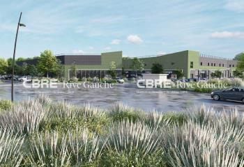 Terrain à vendre Eschau - accès A35 et TGV Strasbourg