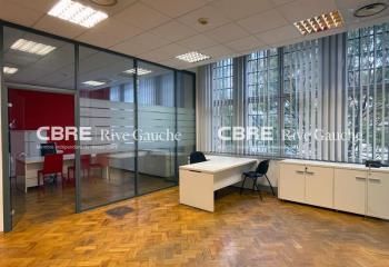 Location bureaux Strasbourg centre-ville - Proche gare TGV et tram