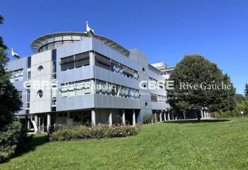 Location bureaux Schiltigheim - Proche lac et Espace Européen de l'Entreprise