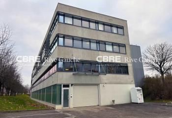 Local d'activité à louer Schiltigheim - Espace Européen de l'Entreprise