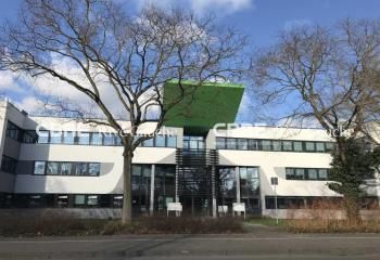 Location bureaux Strasbourg Meinau - Proche autoroutes A4/A35 et transports en commun