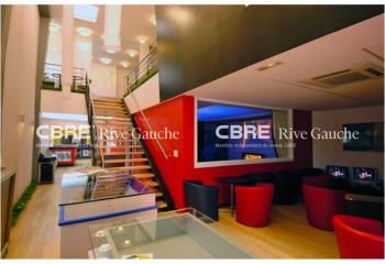 Location local d'activité Hoenheim - Proche A4/A35 et transports