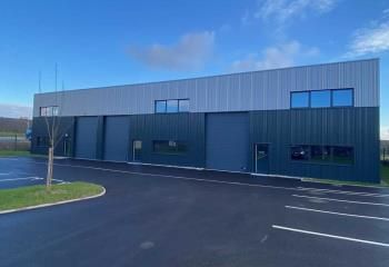 Local d'activité à louer Marlenheim - Parc d'Activités proche RD1004