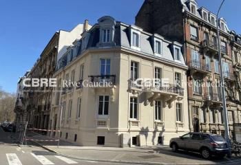 Location bureaux Strasbourg - Proche Gare TGV et autoroutes A4/A35