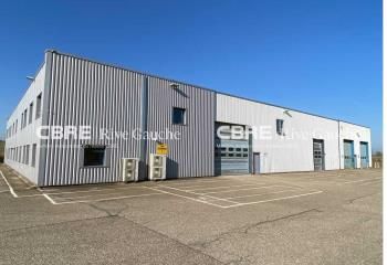 Vente ensemble immobilier Bouxwiller - Proche Saverne et Hochfelden