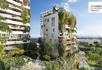 Local commercial à louer Strasbourg - Quartier Archipel