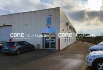 Locaux mixtes à vendre Mundolsheim - Proximité A4 et transports