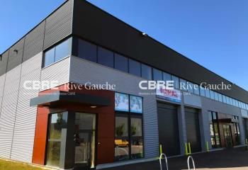 Location locaux d'activité Strasbourg - Parc des Forges - A351