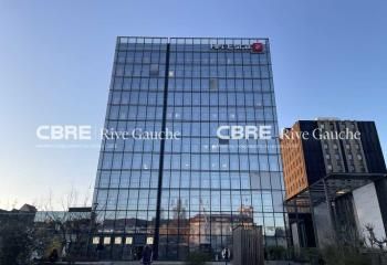 Location bureaux Strasbourg centre-ville - Proche gare TGV et autoroutes A4/A35