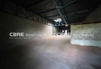Local d'activité à vendre Mundolsheim - Proche A4 et transports