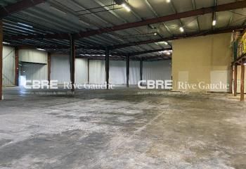 Location local d'activité Duttlenheim - Proximité A35/A352