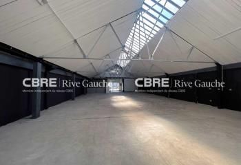Local d'activités à louer Strasbourg - Proche A4/A35 et tramway