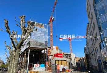 Location bureaux Strasbourg - Proche Gare TGV, tram et autoroute A4/A35