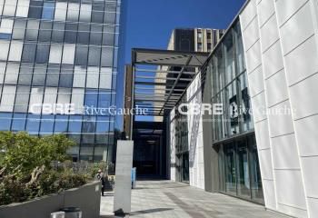 Location bureaux Strasbourg centre-ville - Proche gare TGV et autoroutes A4 et A35