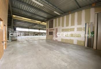 Vente local d'activité Hoenheim - Proche zone commerciale et transports