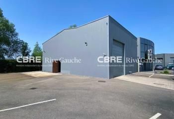 Local d'activité à vendre Geispolsheim - Proximité autoroute A35