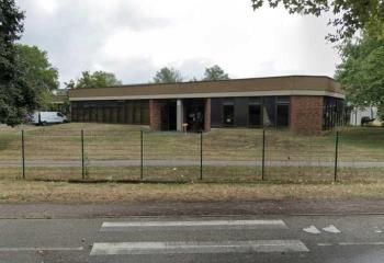 Local d'activité à louer Lingolsheim - Parc Club des Tanneries