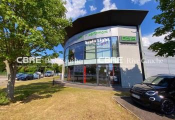 Local d'activité à louer Mundolsheim - Proximité autoroute A4