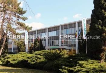 Location Campus Industrie & Innovation - Strasbourg - Proche A35