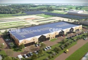 Cellules d'activités neuves à vendre Soufflenheim - Proche A35