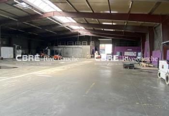 Location ICPE Lutzelhouse - Proche gare TER et autoroute A352
