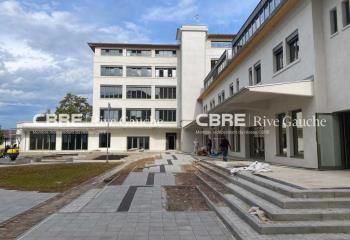Location bureaux Strasbourg - Proche tram et réseau autoroutier