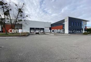 Location bureau Hoerdt - Proche autoroute A35 et TER