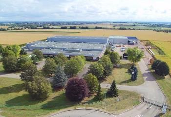 Local d'activité à louer Bischoffsheim - Proximité autoroutes A35/A352