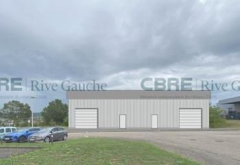 Terrain mixte à vendre Wasselonne - accès A351 et bus