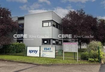 Location bureaux Illkirch-Graffenstaden - Proche autoroute et transports