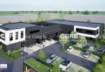 Local d'activité à louer Rosheim - ZAC du Fehrel - Proche A352/A35