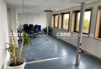 Location bureaux Strasbourg - Proche Gare, Tram et Bus