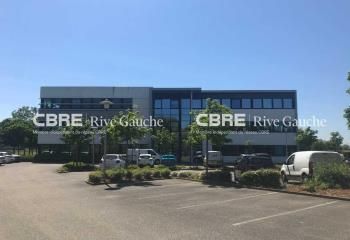 Bureaux à vendre Entzheim - Proche Aéroport et autoroute A35