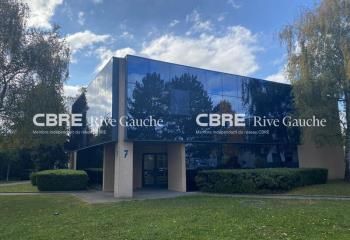 Location bureaux Eckbolsheim - Proche autoroutes et transports en commun