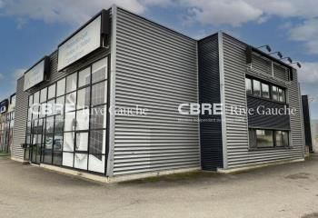 Location bureau - 385 m²