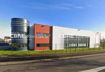 Location cellule d'angle Wolfisheim - Zone Holtzheim/Wolfisheim