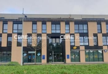 Vente bureau Strasbourg - Proche bus, gare et autoroute