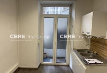 Location bureau Strasbourg - Centre-ville, proche transports