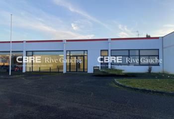 Local mixte à louer Eckbolsheim - Visibilité A351