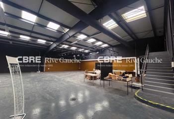 Local d'activité à louer Hoenheim - Proche tram et autoroutes