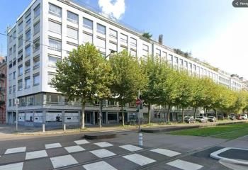 Location bureaux Strasbourg - Quartier Contades/Orangerie