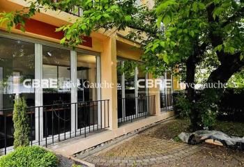 Vente bureaux Strasbourg - Rive Gauche - Proche Allemagne et axes routiers