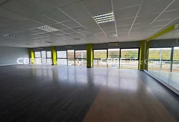 Location local d'activité Ostwald - Proche A35/E25 et Strasbourg