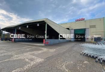 Location site industriel Dettwiller - Proche A4 et SNCF