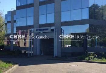 Location bureaux Illkirch-Graffenstaden - Proche tram Campus d'Illkirch