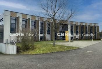 Bureaux à vendre Schiltigheim - Parc tertiaire E3 - Proche Strasbourg