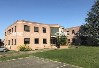 Location bureau Brumath - Proche Strasbourg, autoroute A4 et gare TGV