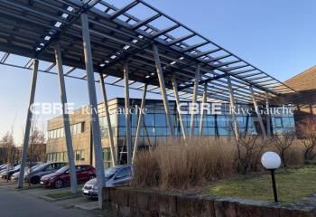 Location bureaux Schiltigheim - Proche Strasbourg et autoroutes